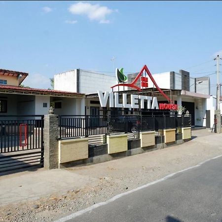 Villetta House Syariah Kudus Extérieur photo
