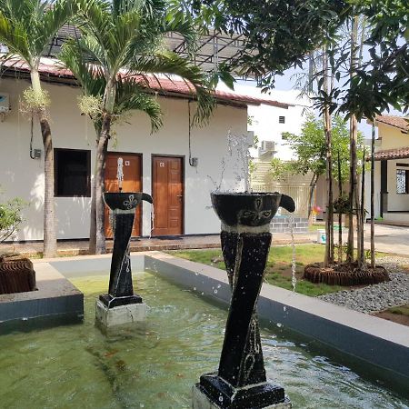 Villetta House Syariah Kudus Extérieur photo