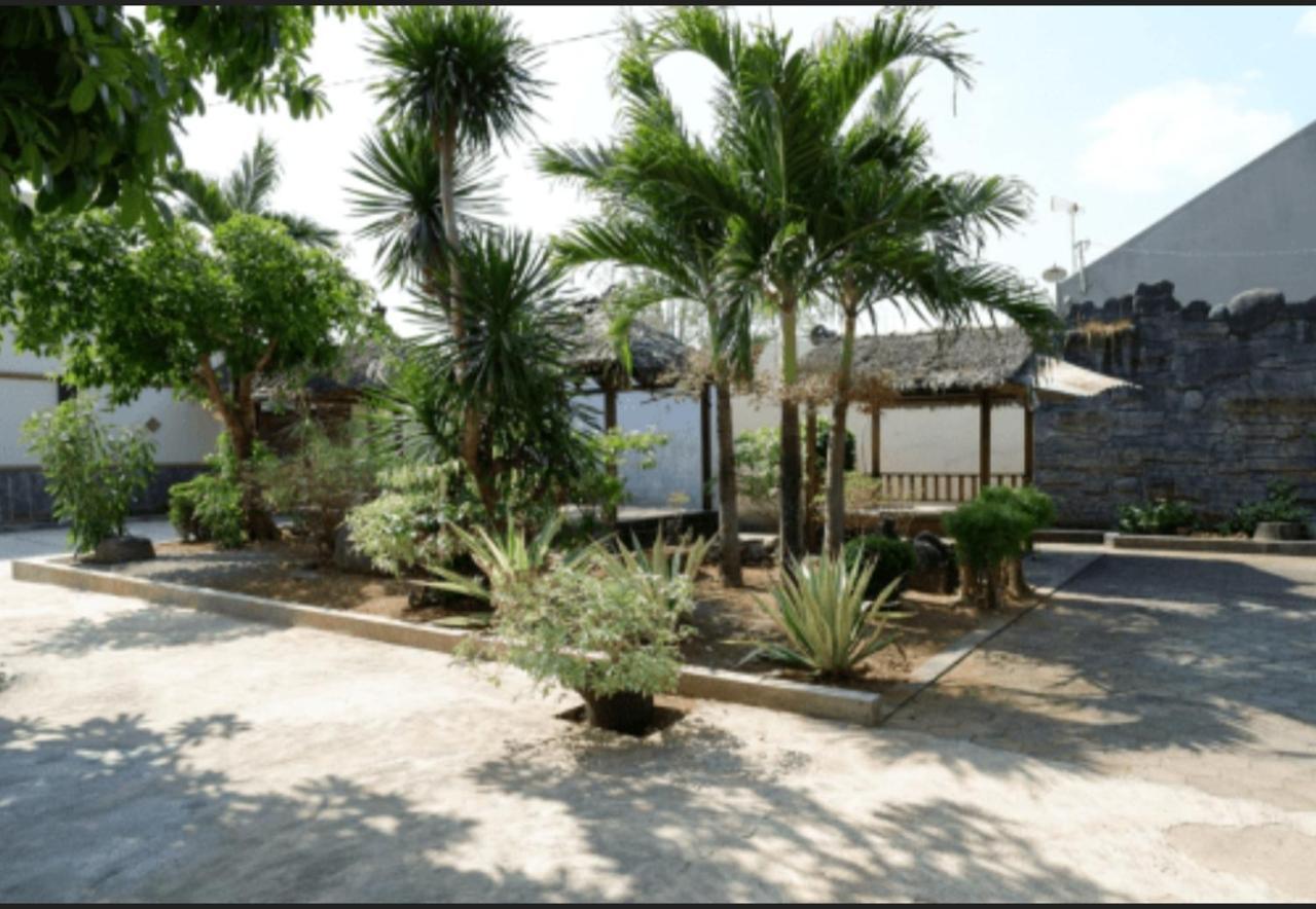 Villetta House Syariah Kudus Extérieur photo