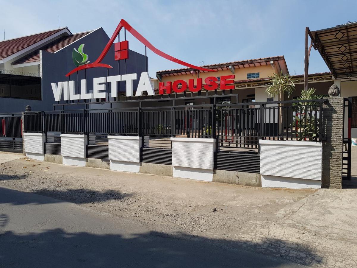 Villetta House Syariah Kudus Extérieur photo