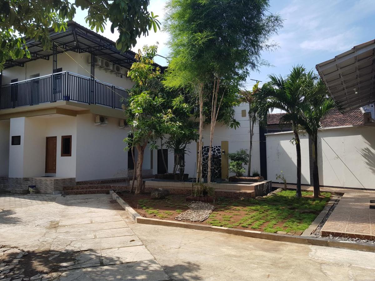 Villetta House Syariah Kudus Extérieur photo