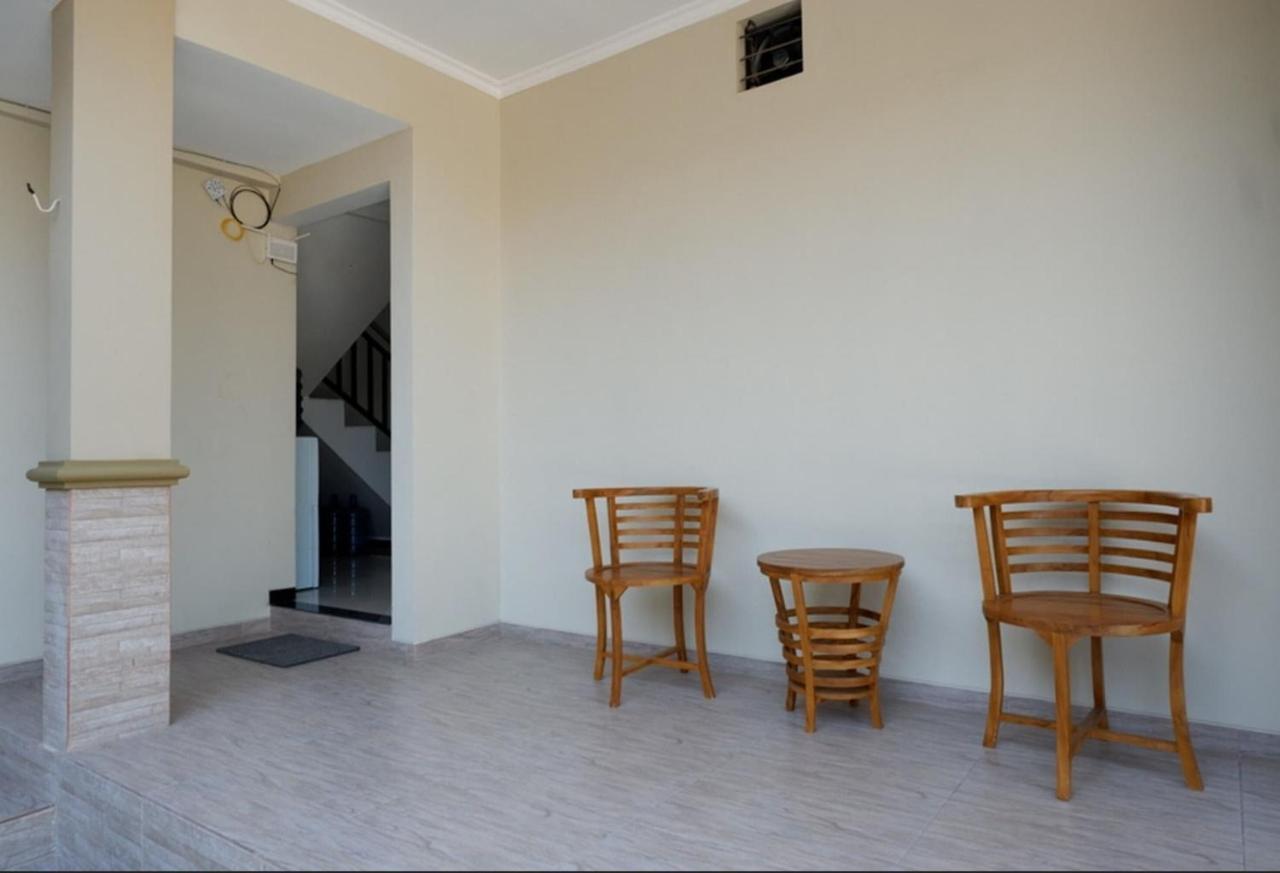 Villetta House Syariah Kudus Extérieur photo
