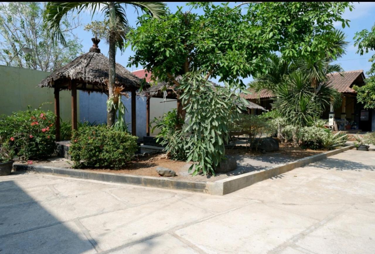 Villetta House Syariah Kudus Extérieur photo