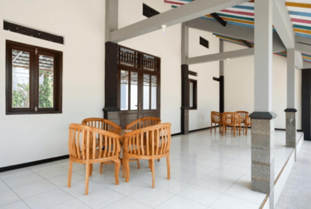 Villetta House Syariah Kudus Extérieur photo