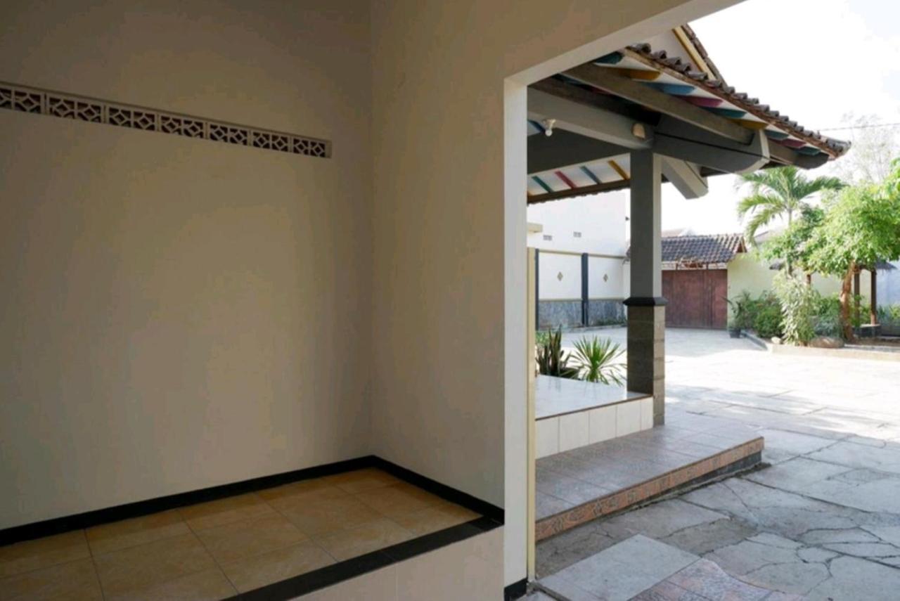 Villetta House Syariah Kudus Extérieur photo
