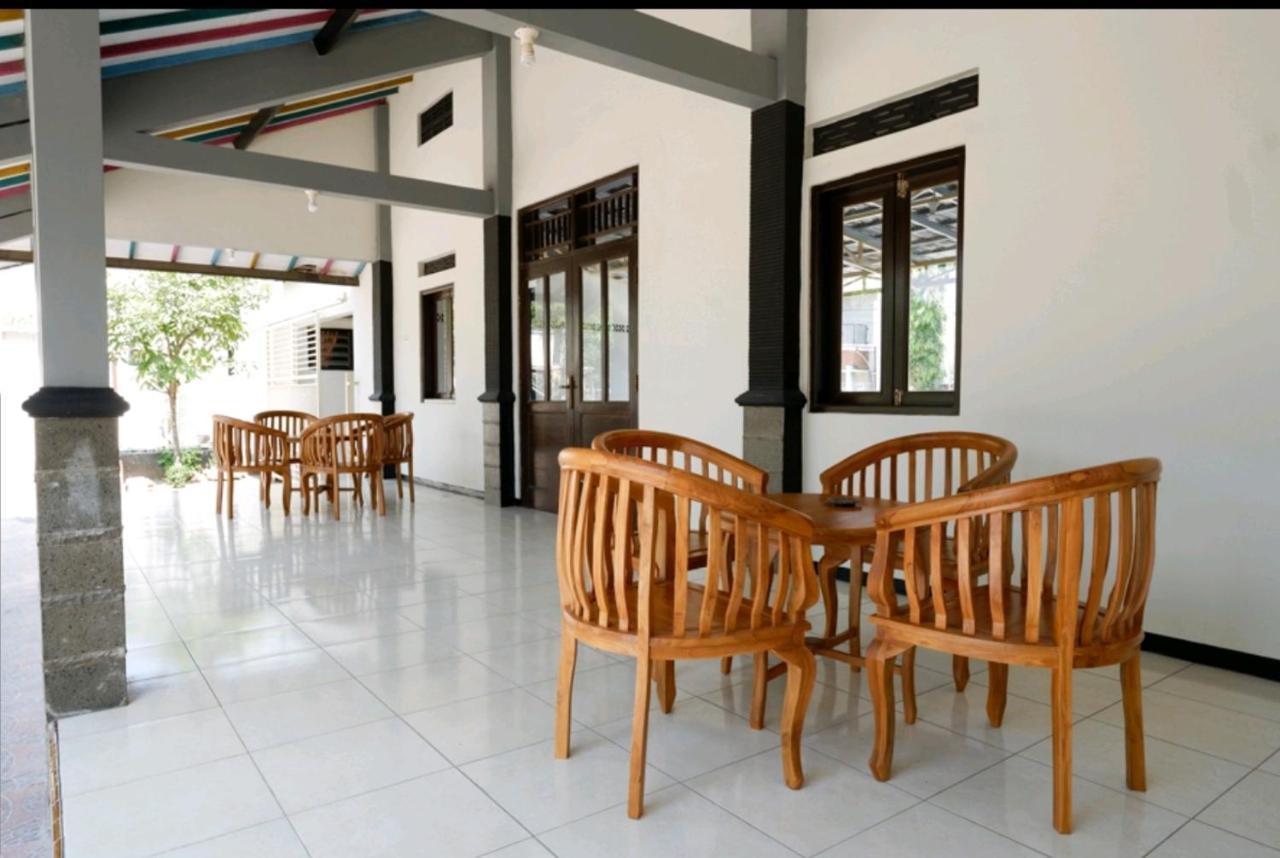 Villetta House Syariah Kudus Extérieur photo