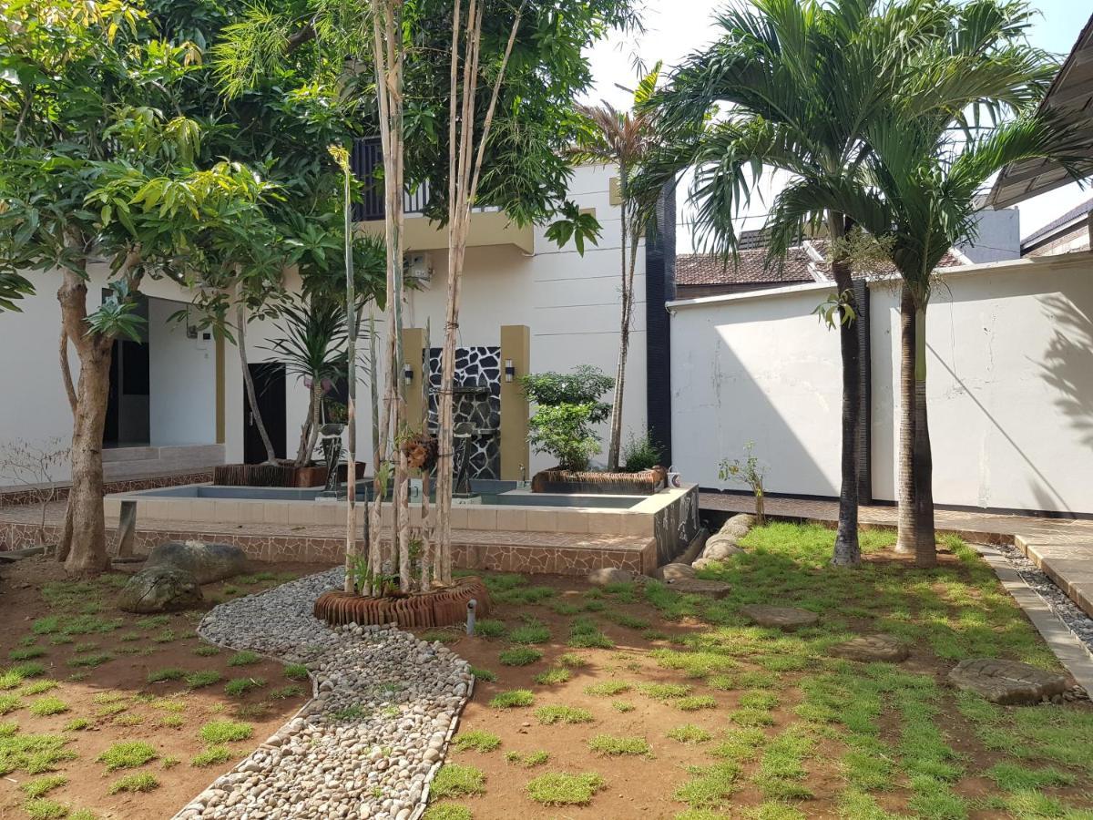 Villetta House Syariah Kudus Extérieur photo