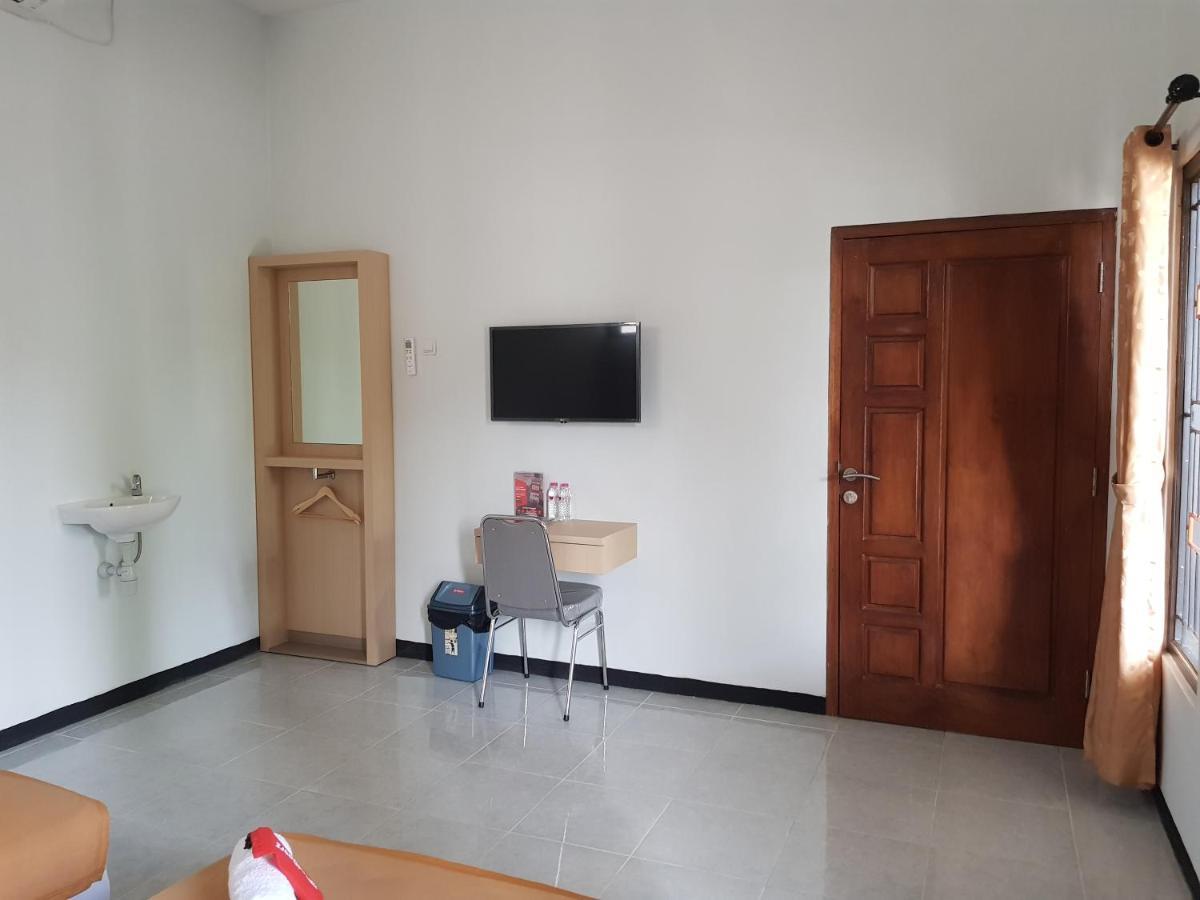 Villetta House Syariah Kudus Extérieur photo