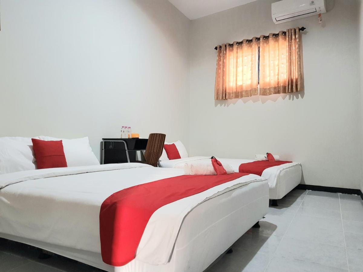 Villetta House Syariah Kudus Extérieur photo