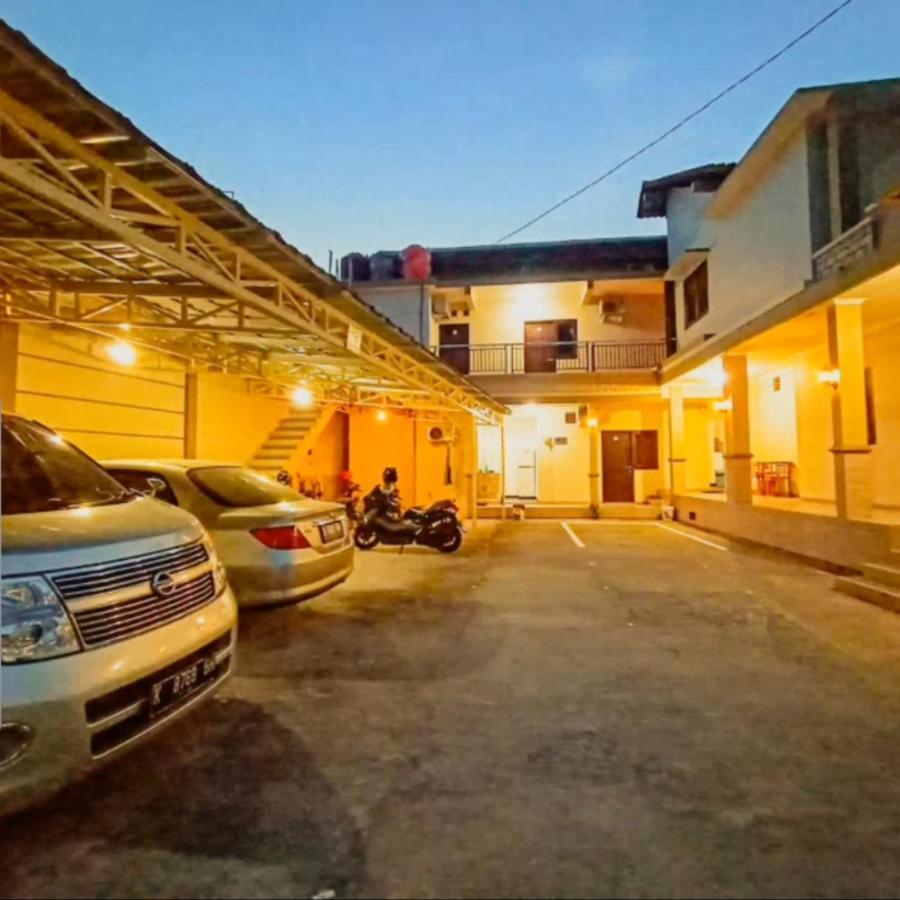Villetta House Syariah Kudus Extérieur photo