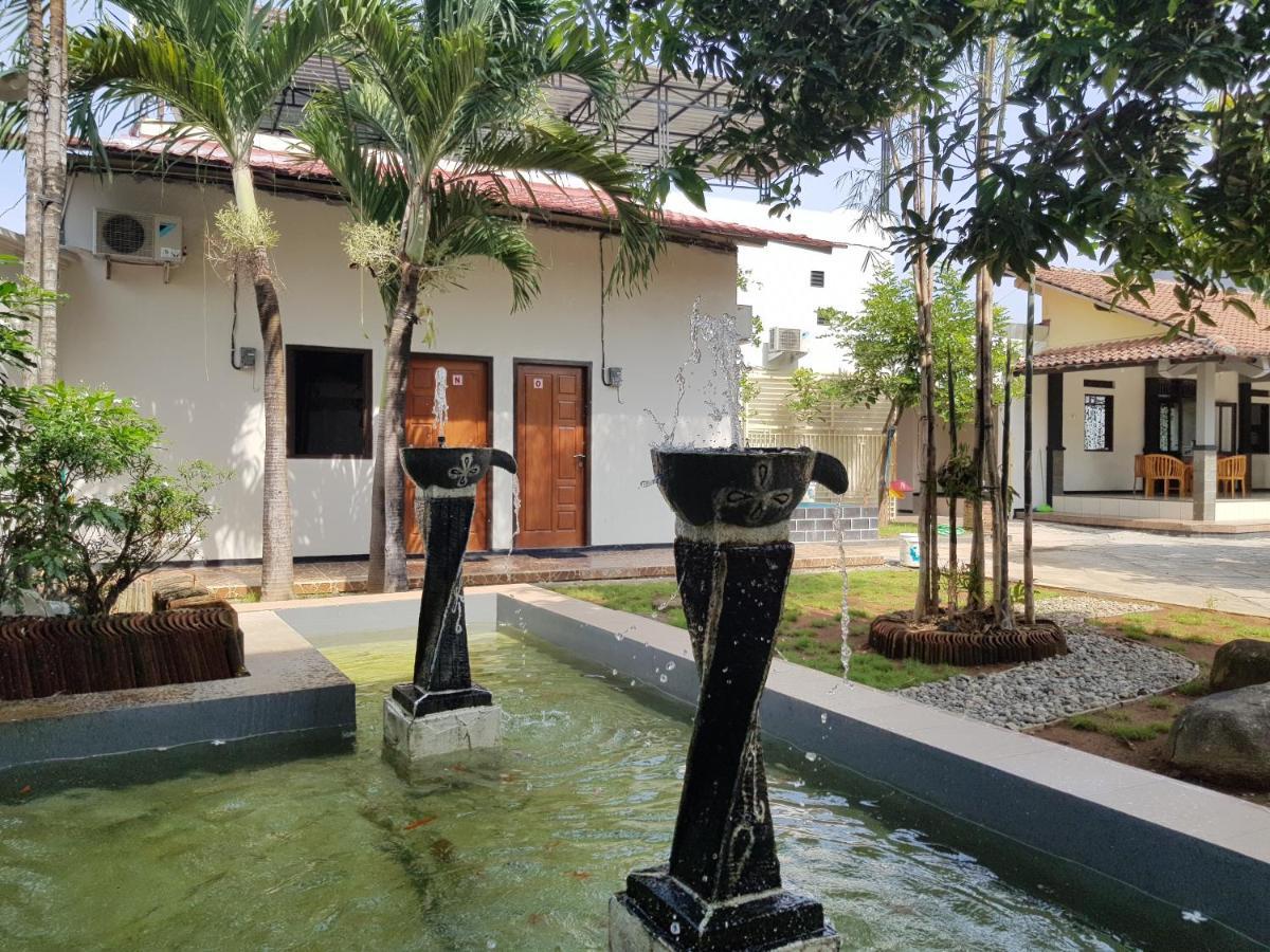 Villetta House Syariah Kudus Extérieur photo