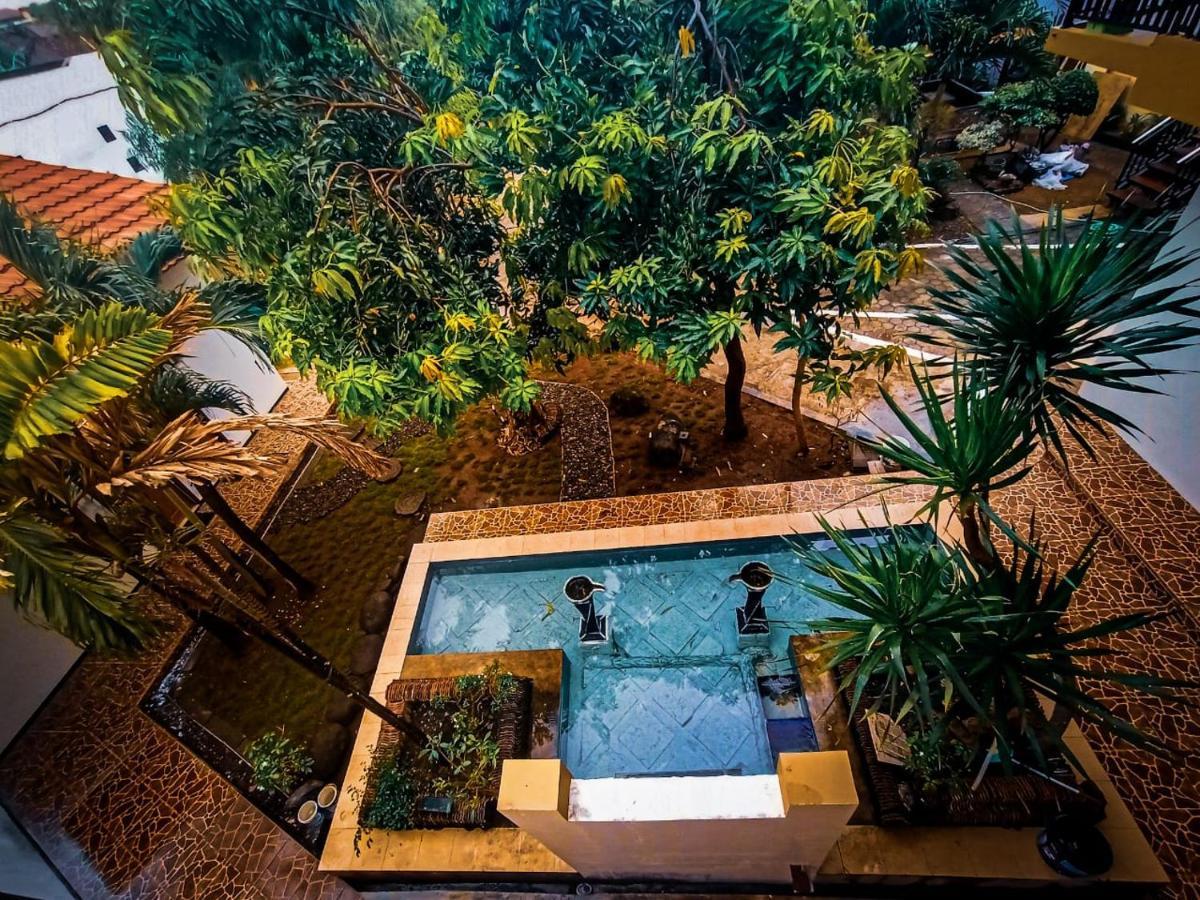 Villetta House Syariah Kudus Extérieur photo