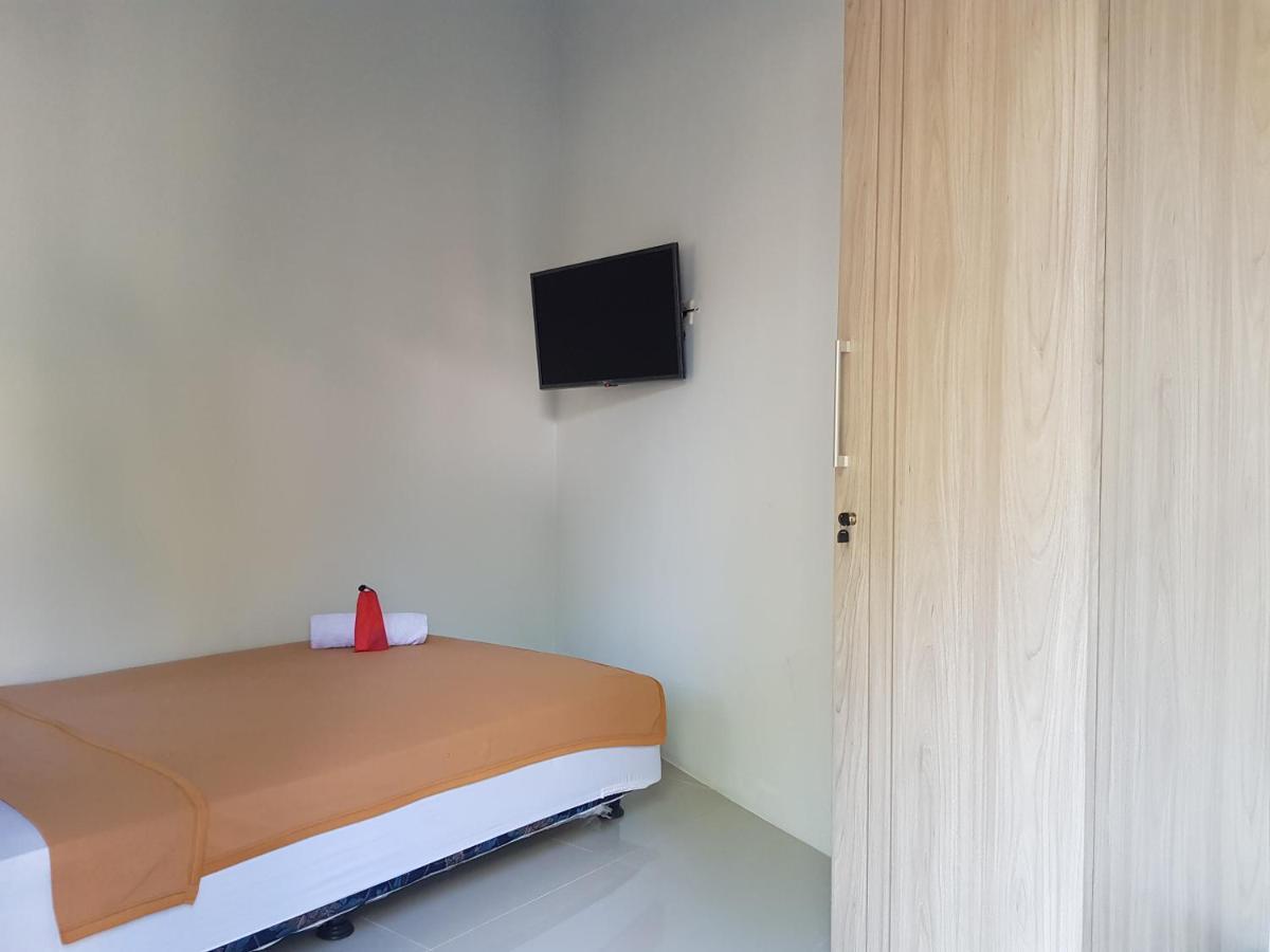 Villetta House Syariah Kudus Extérieur photo