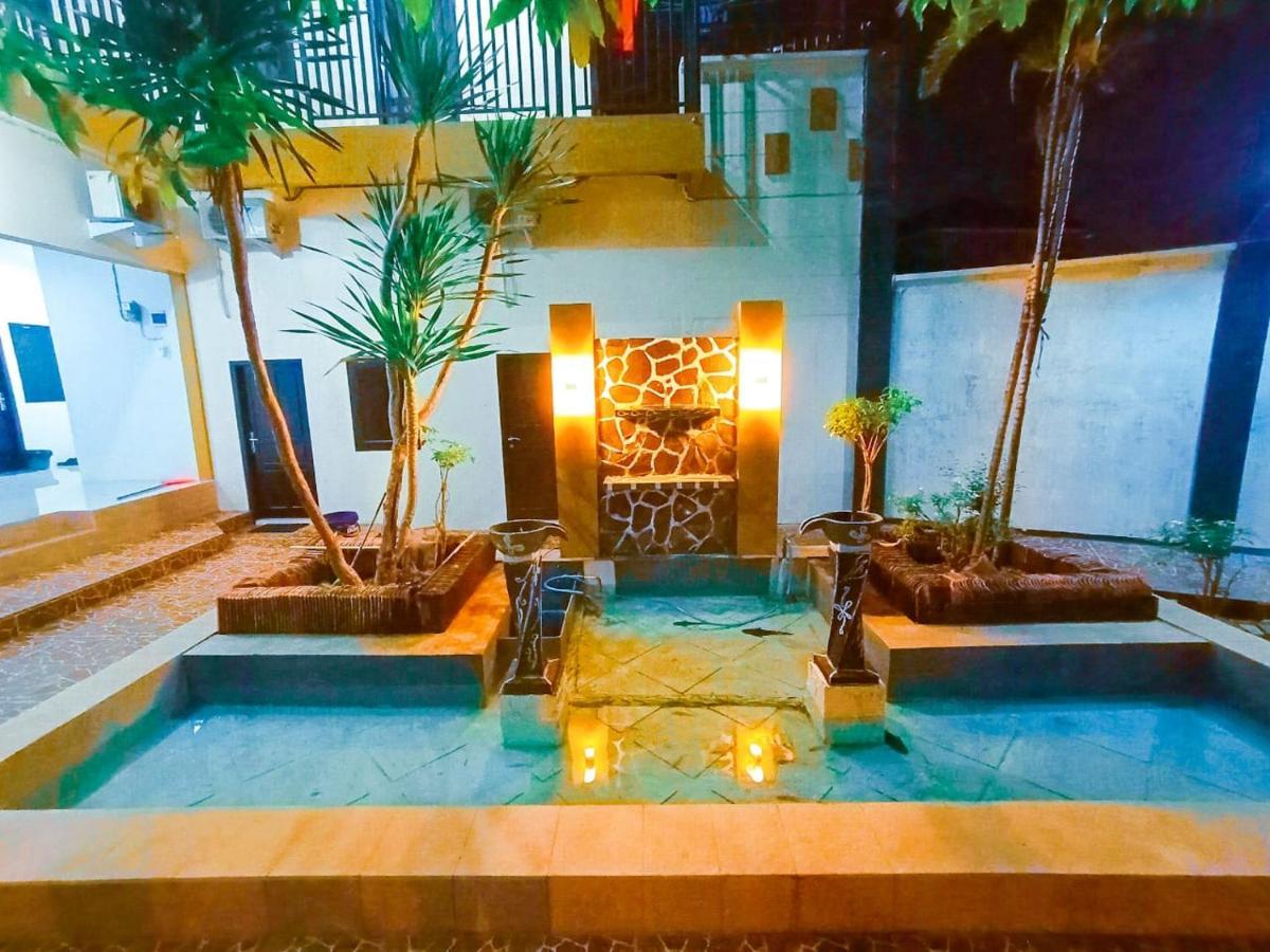 Villetta House Syariah Kudus Extérieur photo